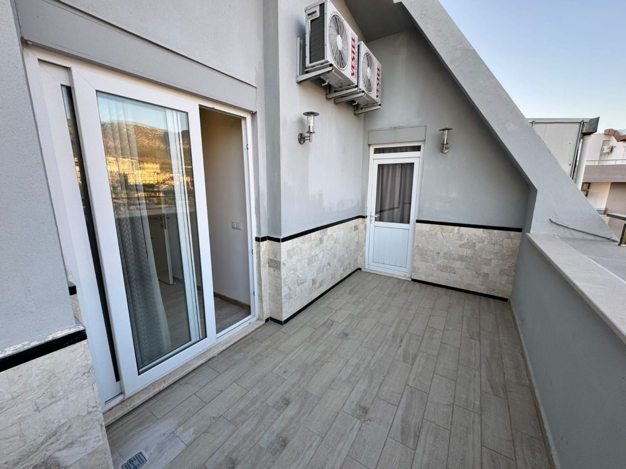 Апартаменты в Алании, Турция, 160 м² - фото 14