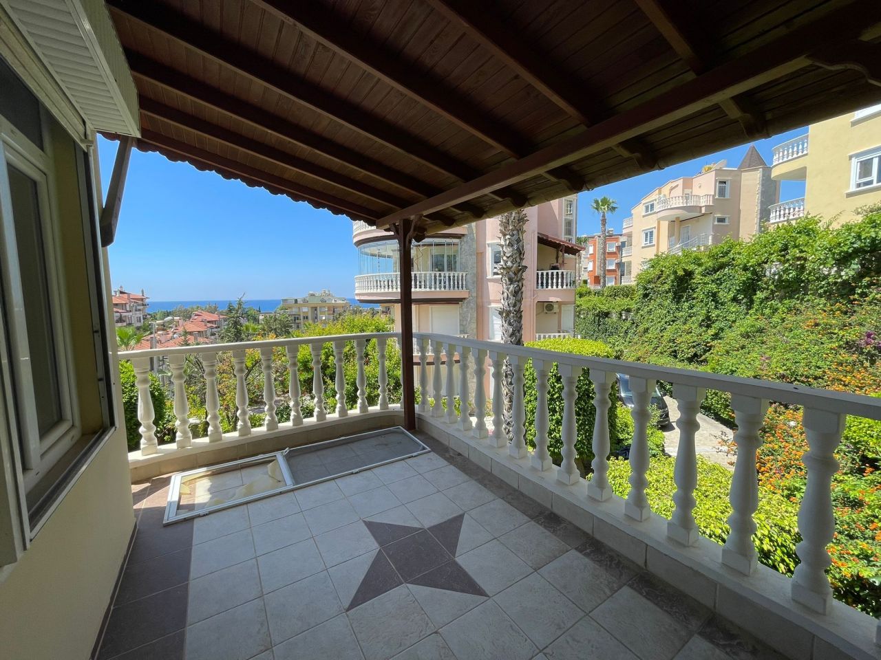 Вилла в Алании, Турция, 200 м² - фото 14