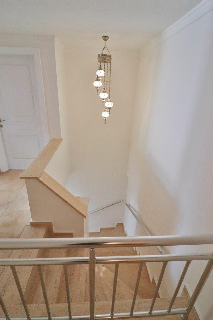 Апартаменты в Алании, Турция, 220 м² - фото 14