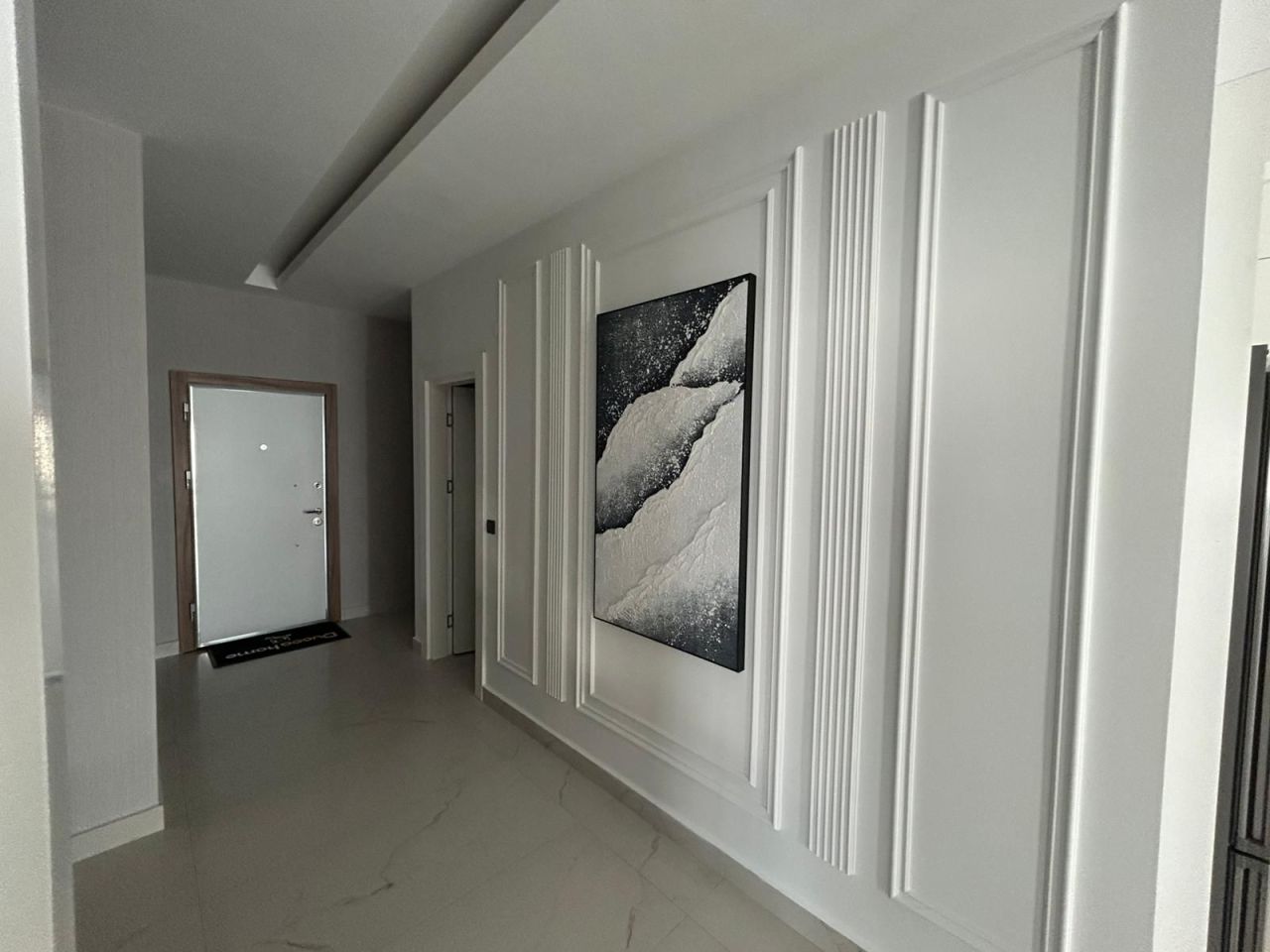 Апартаменты в Алании, Турция, 160 м² - фото 14