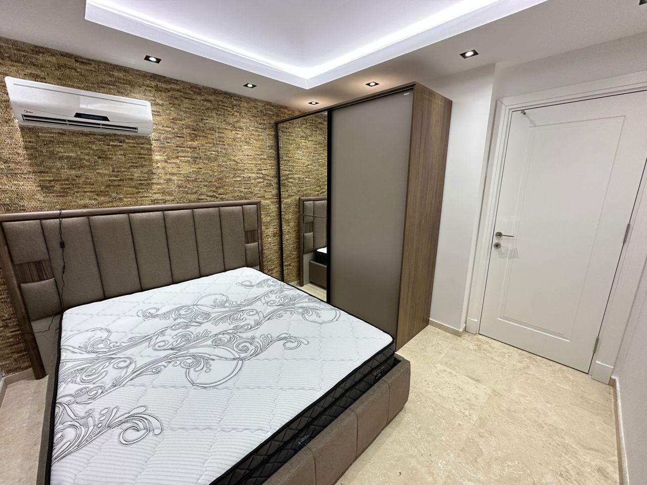 Вилла в Алании, Турция, 270 м² - фото 15