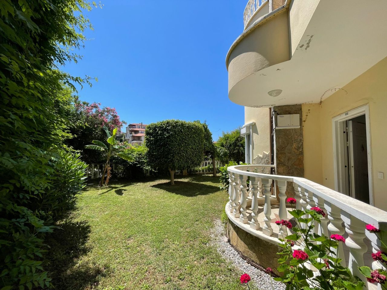 Вилла в Алании, Турция, 200 м² - фото 15