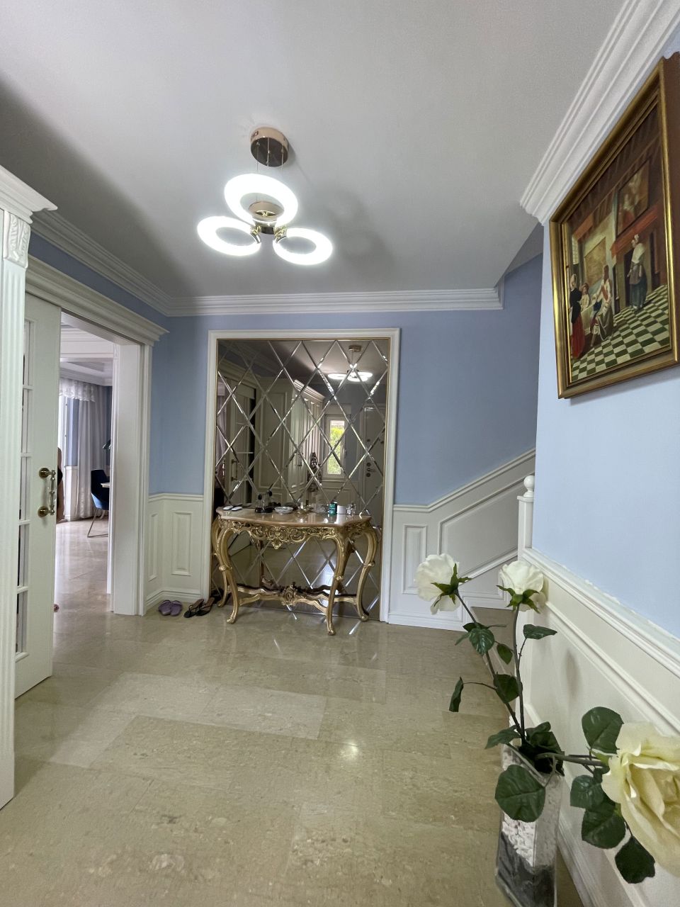 Вилла в Алании, Турция, 250 м² - фото 15