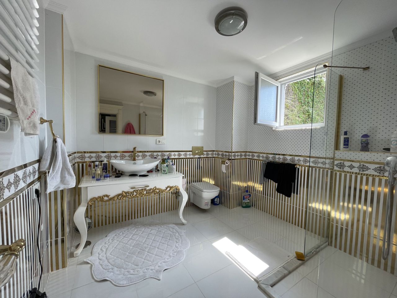 Вилла в Алании, Турция, 250 м² - фото 16