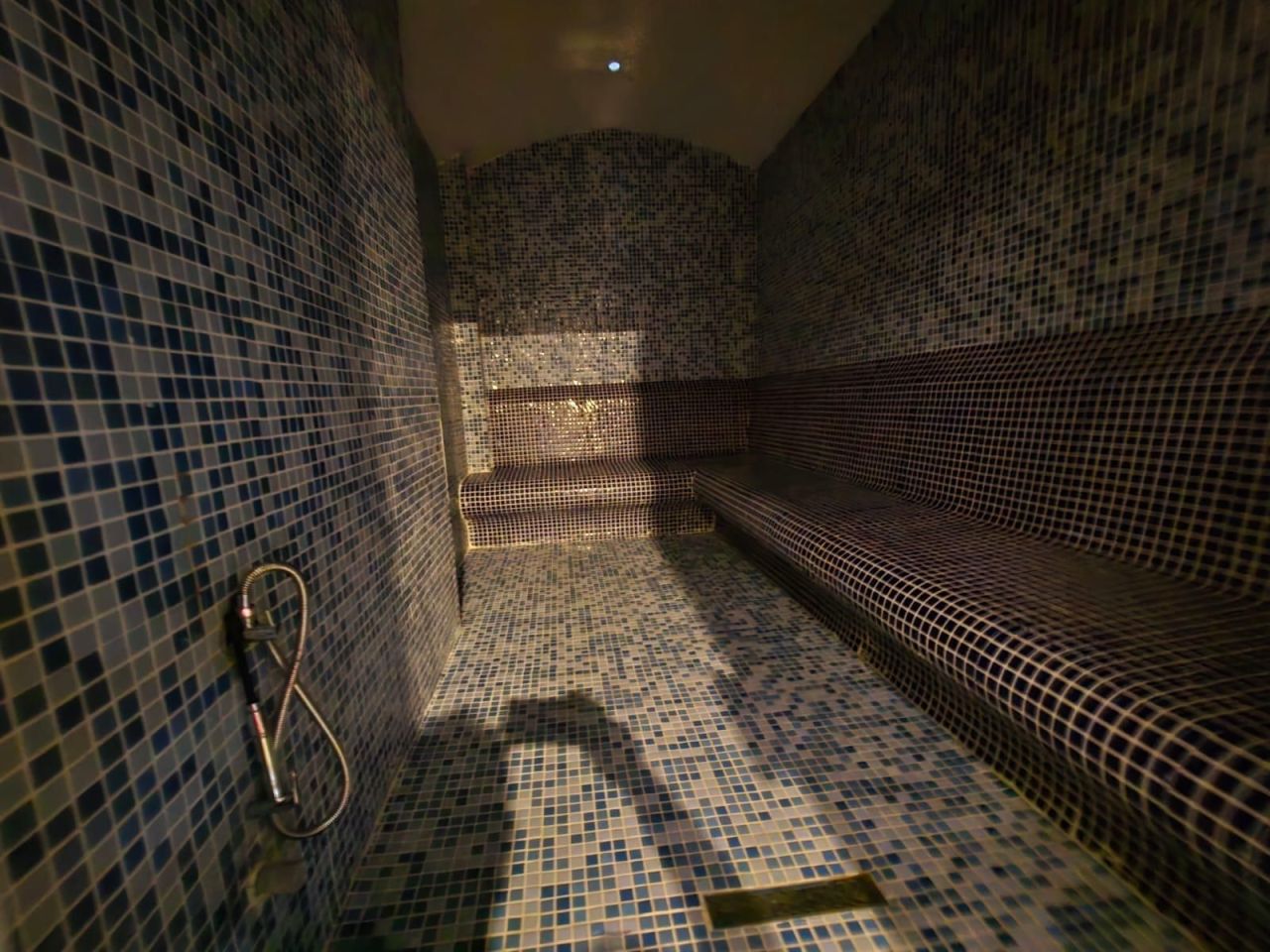 Апартаменты в Алании, Турция, 55 м² - фото 17