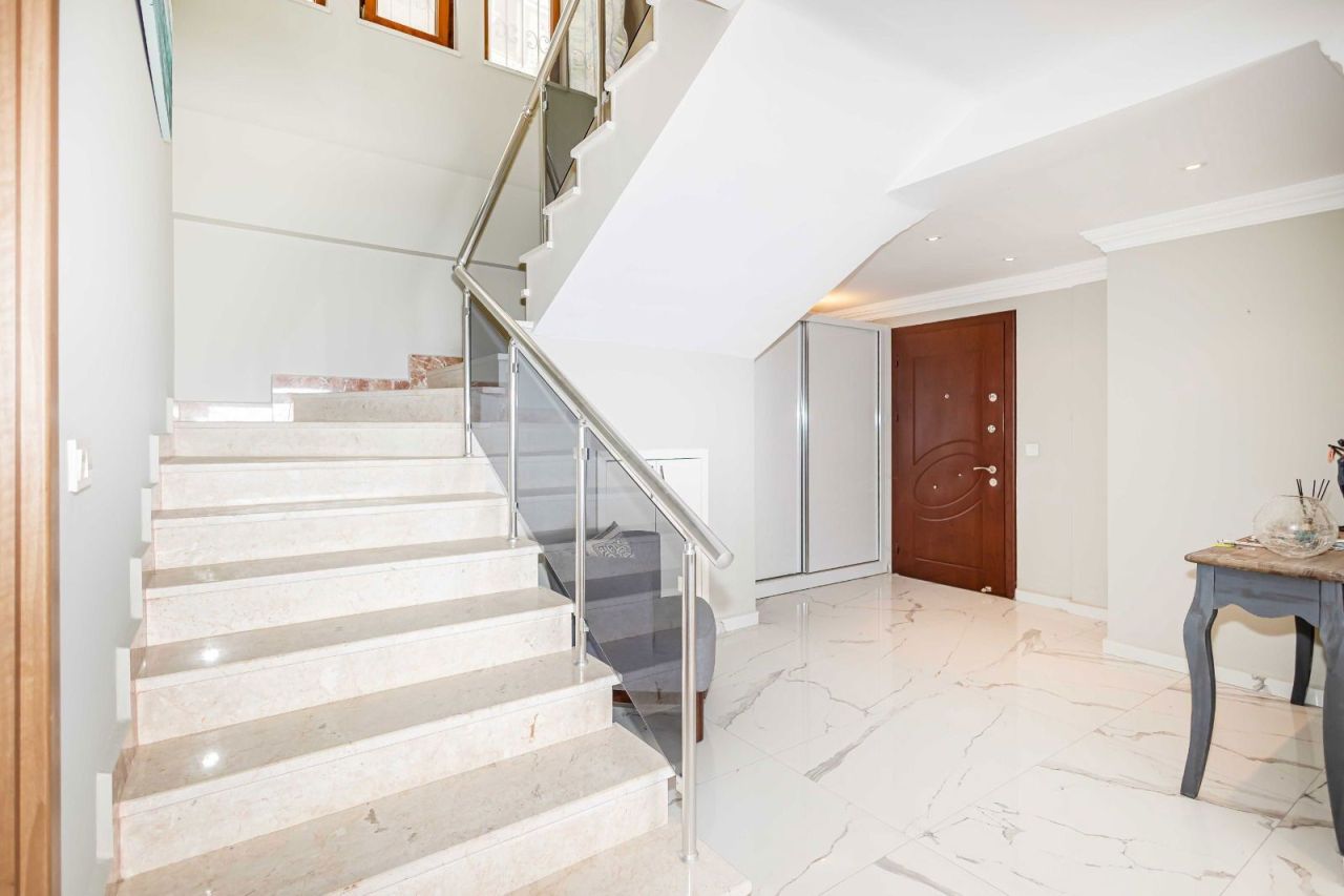 Вилла в Алании, Турция, 240 м² - фото 17