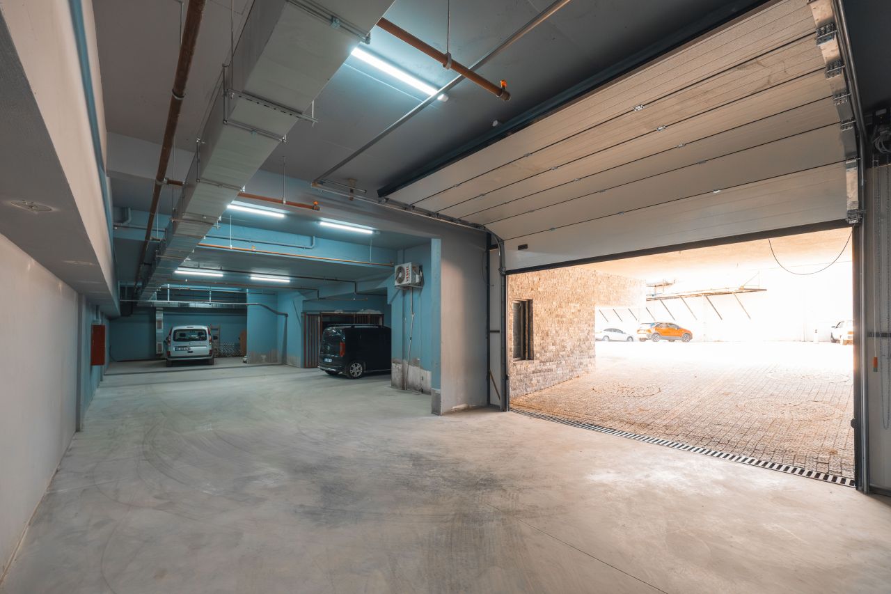 Вилла в Алании, Турция, 200 м² - фото 17