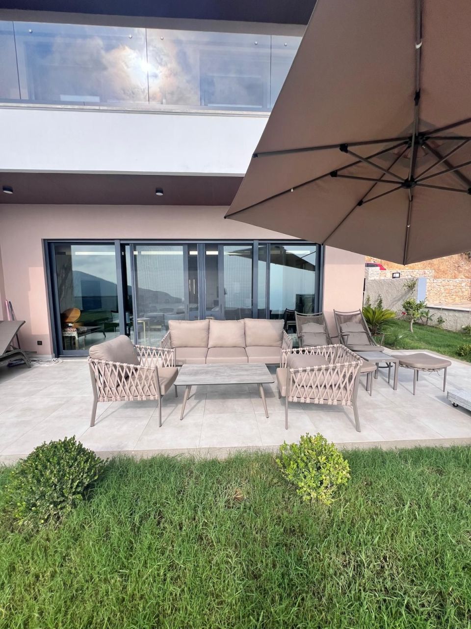 Вилла в Алании, Турция, 500 м² - фото 17