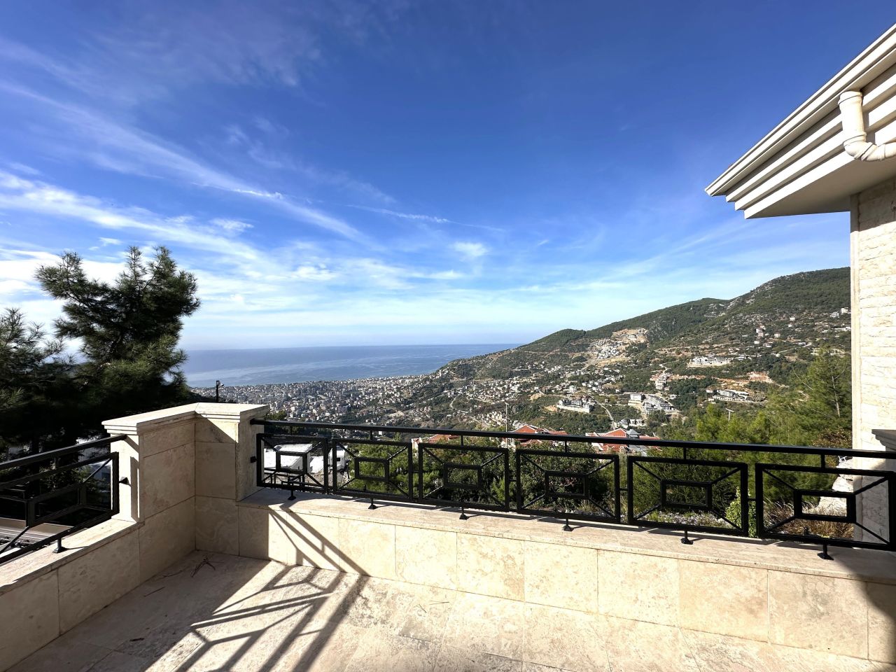 Вилла в Алании, Турция, 270 м² - фото 17