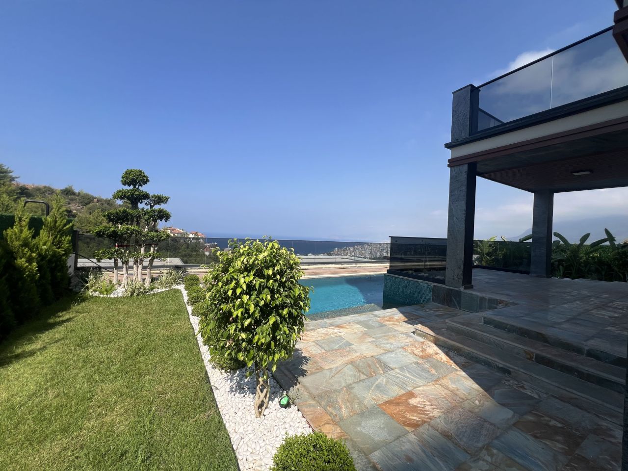 Вилла в Алании, Турция, 338 м² - фото 17