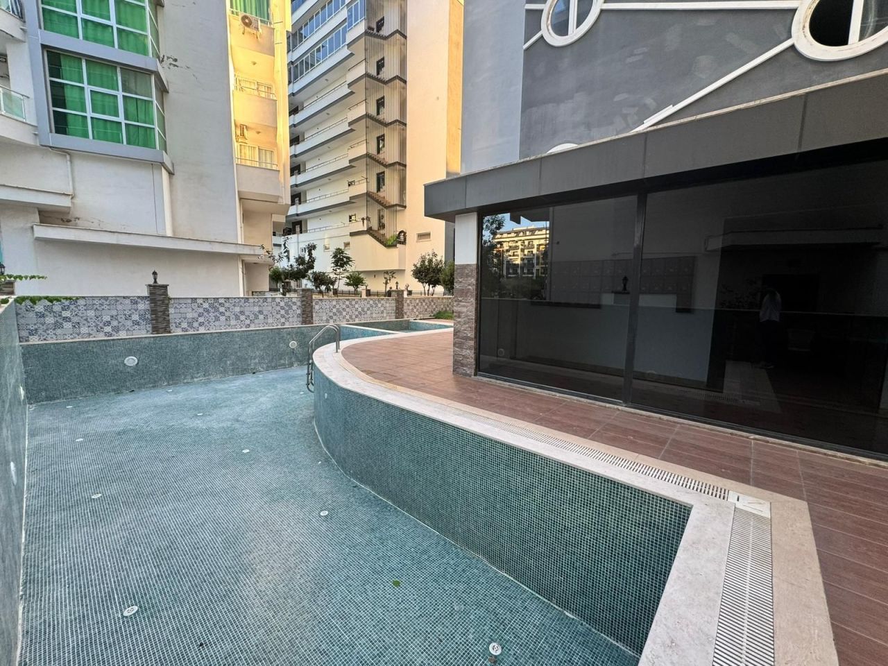 Апартаменты в Алании, Турция, 160 м² - фото 18