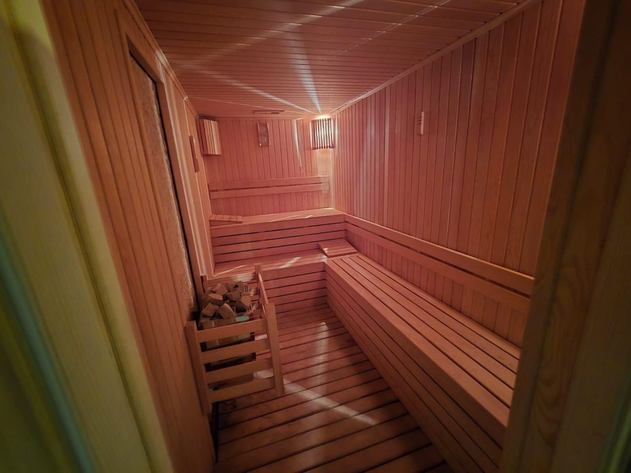 Апартаменты в Алании, Турция, 55 м² - фото 18