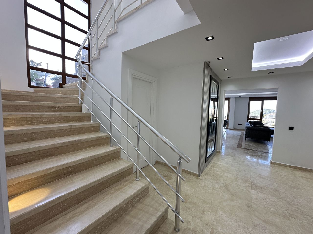 Вилла в Алании, Турция, 270 м² - фото 18