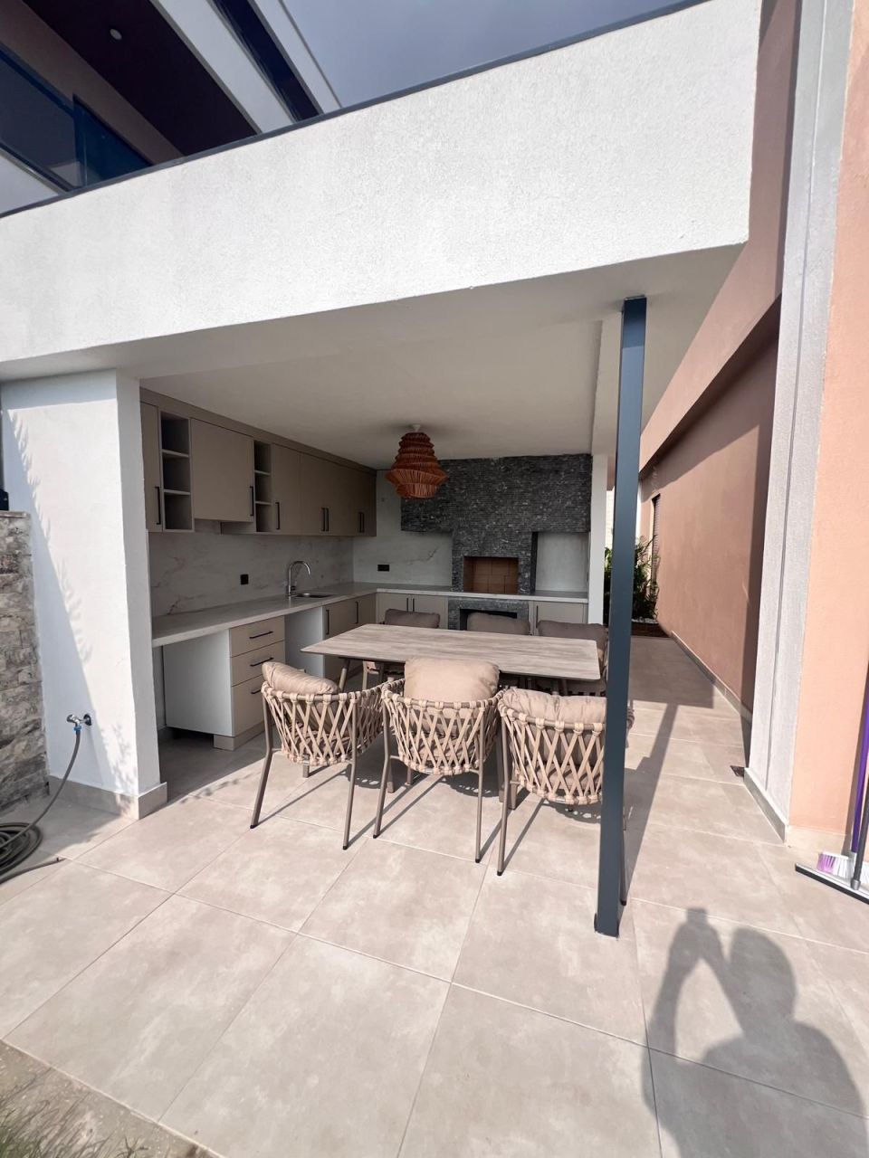 Вилла в Алании, Турция, 500 м² - фото 18