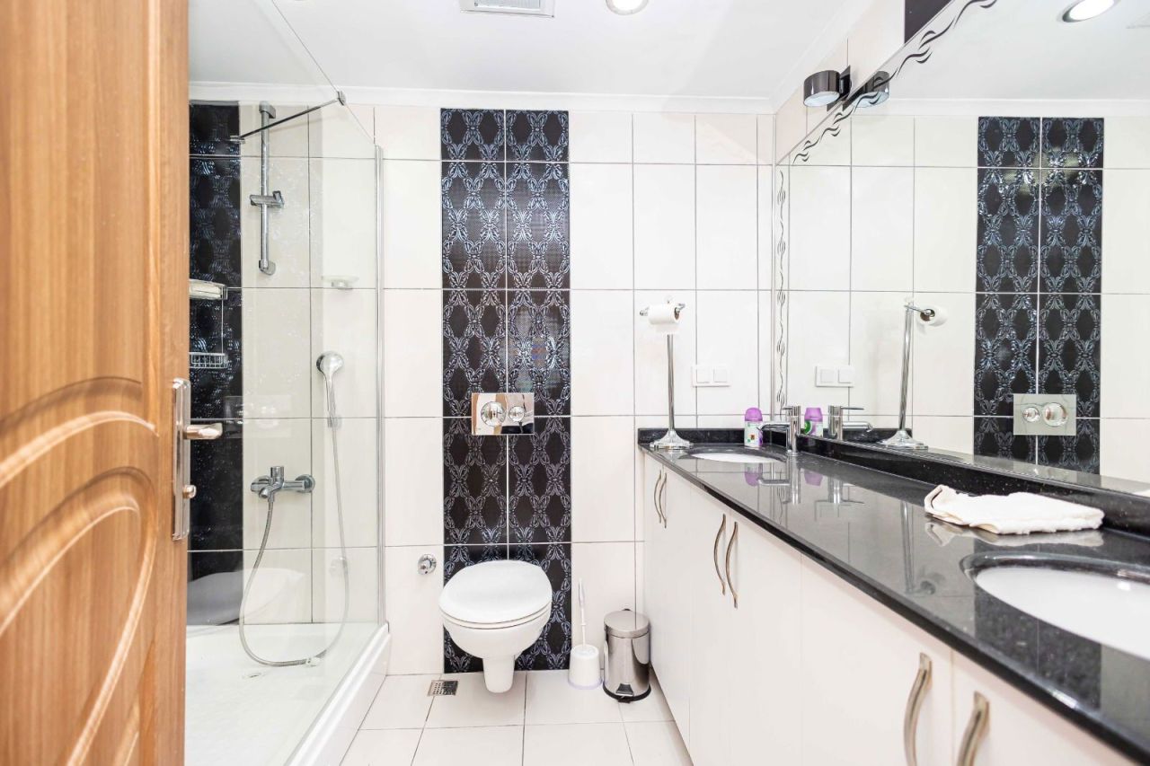 Вилла в Алании, Турция, 240 м² - фото 18