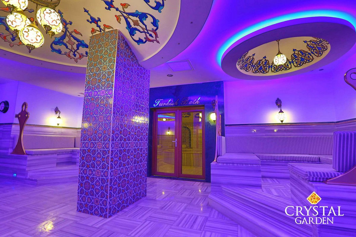 Апартаменты в Алании, Турция, 120 м² - фото 18