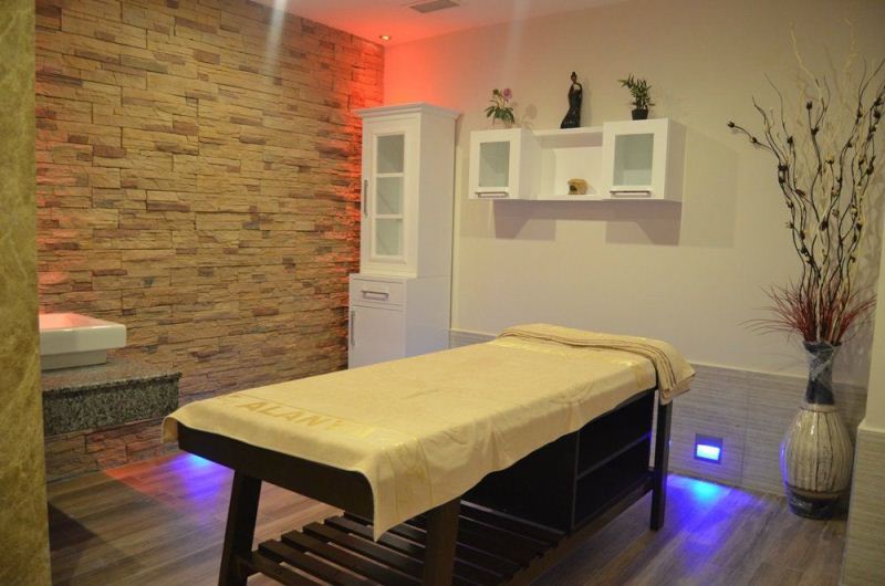 Апартаменты в Алании, Турция, 120 м² - фото 19