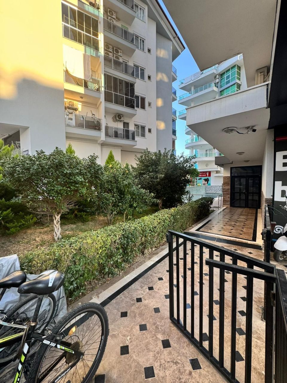 Апартаменты в Алании, Турция, 160 м² - фото 19