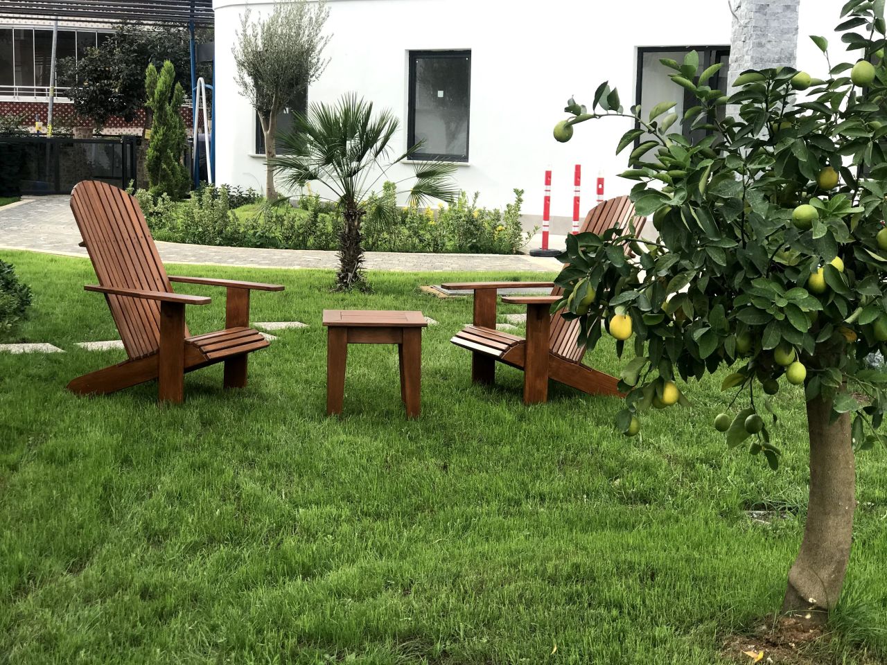 Апартаменты в Алании, Турция, 75 м² - фото 19