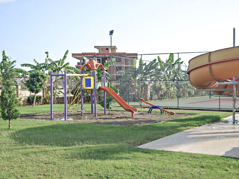 Апартаменты в Алании, Турция, 220 м² - фото 19