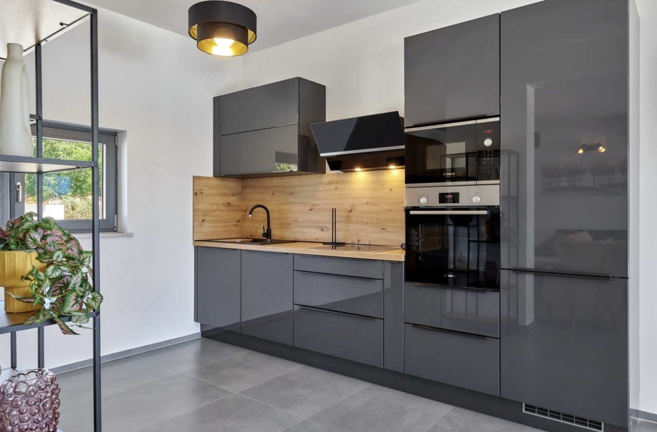 Вилла Loborika, Marčana, Хорватия, 162 м² - фото 3