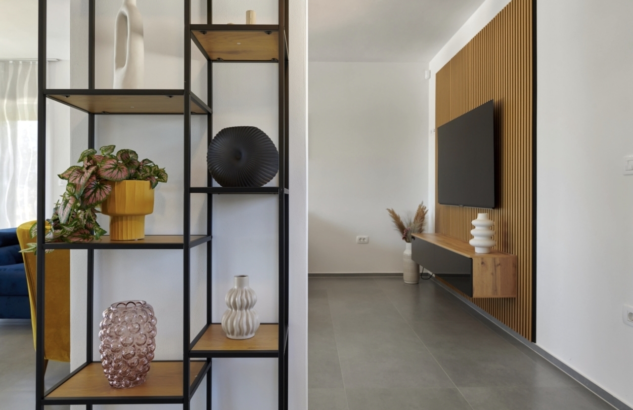 Вилла Loborika, Marčana, Хорватия, 162 м² - фото 8