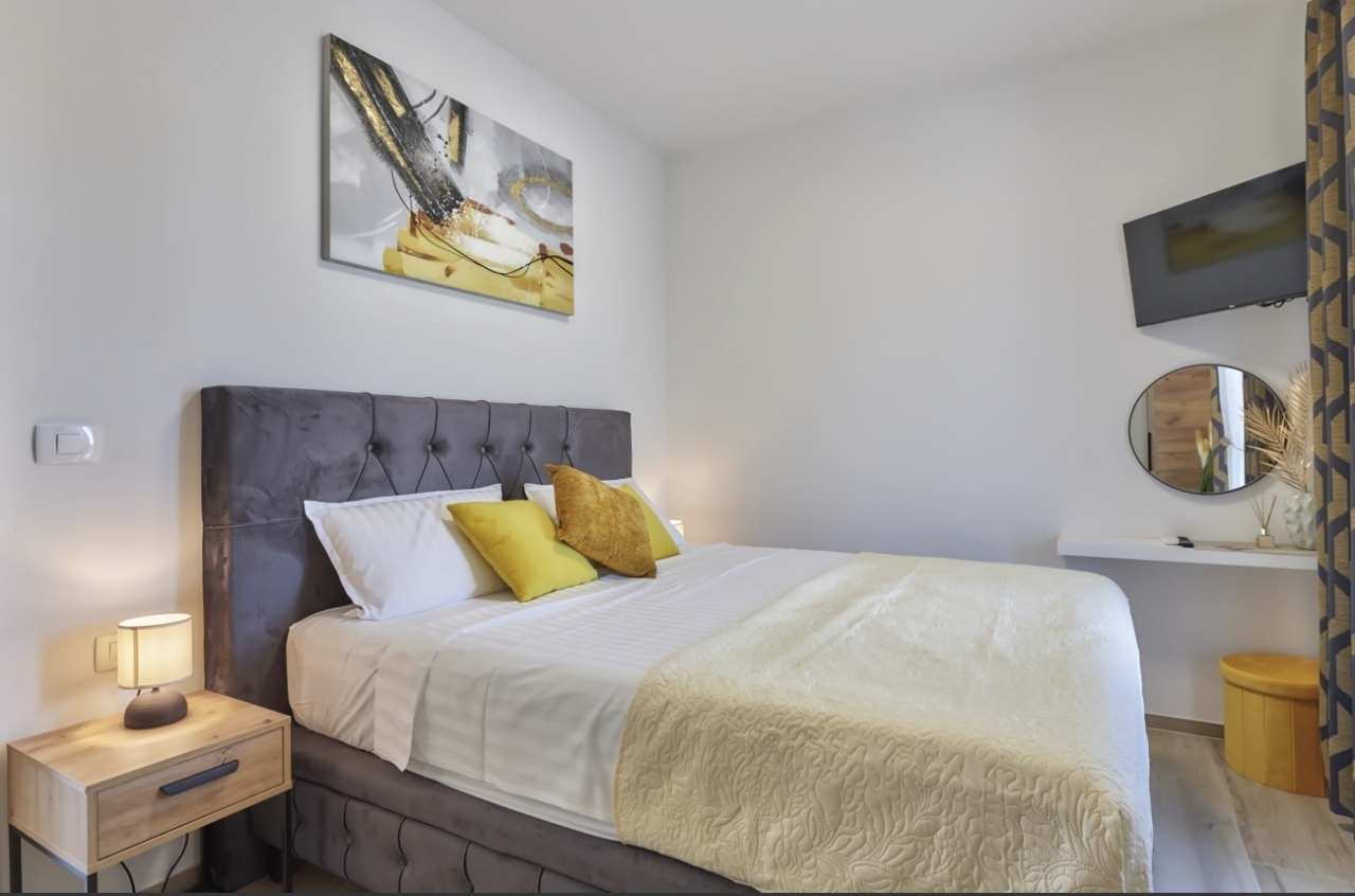 Вилла Loborika, Marčana, Хорватия, 162 м² - фото 18