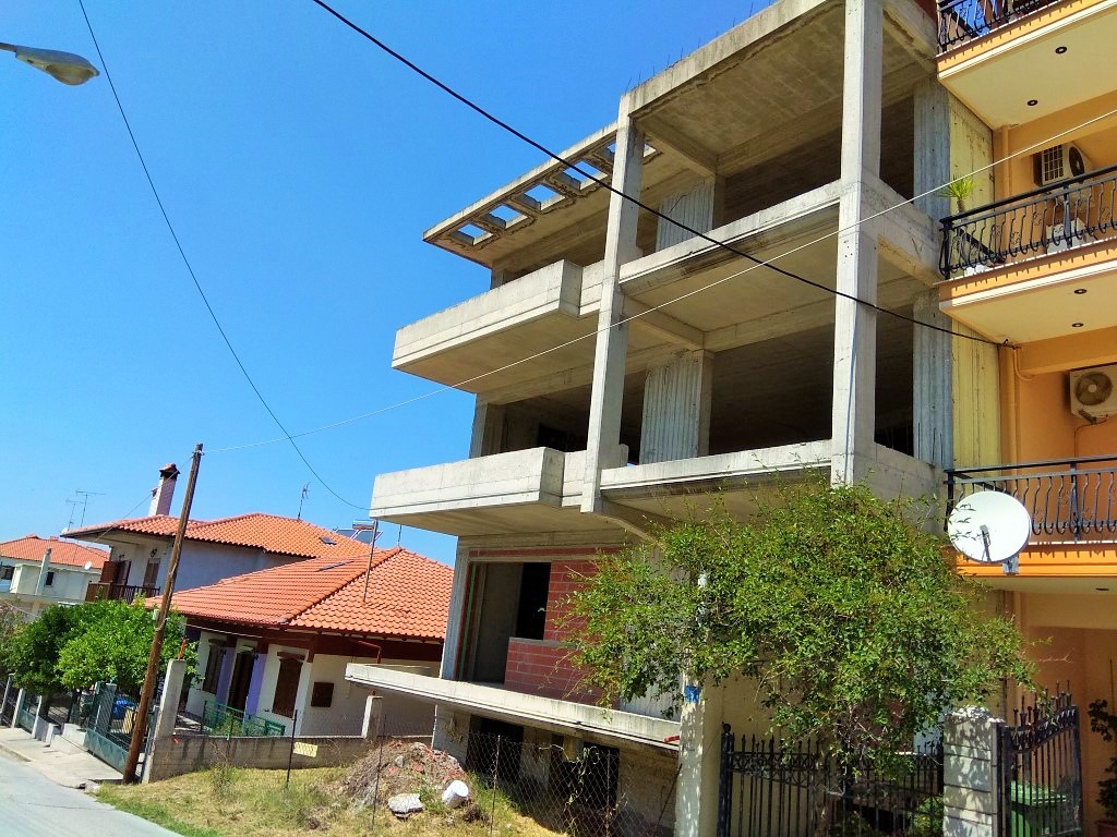 Дом на Халкидиках, Греция, 520 м² - фото 1