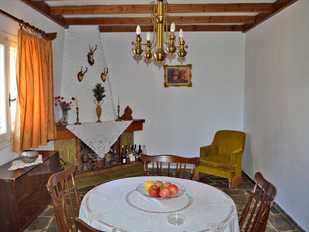 Дом в Аттике, Греция, 90 м² - фото 1