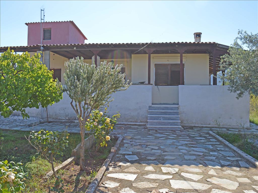 Дом в Аттике, Греция, 85 м² - фото 2