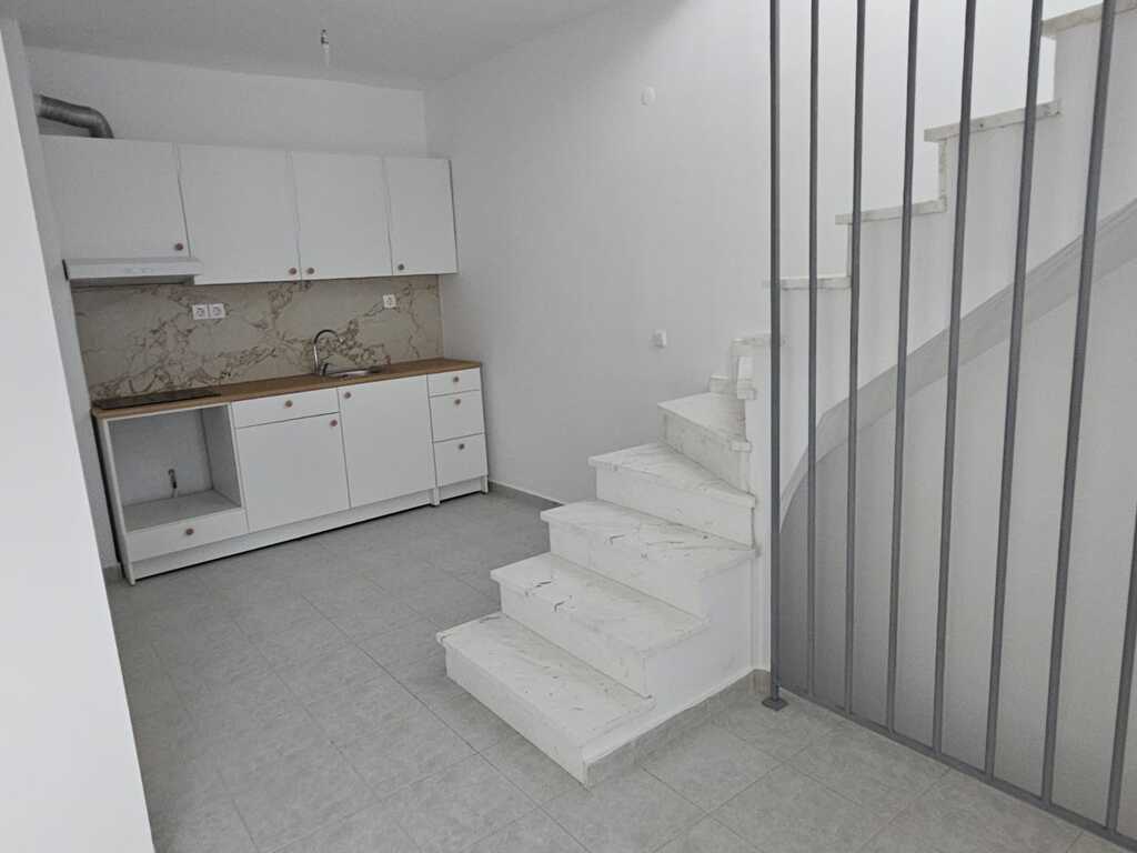 Мезонет на Халкидиках, Греция, 77 м² - фото 2