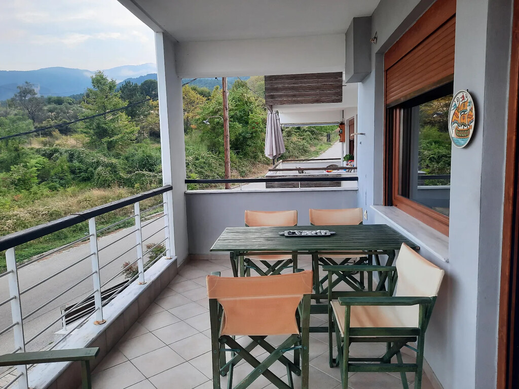 Квартира в Олимпиаки-Акти, Греция, 70 м² - фото 2