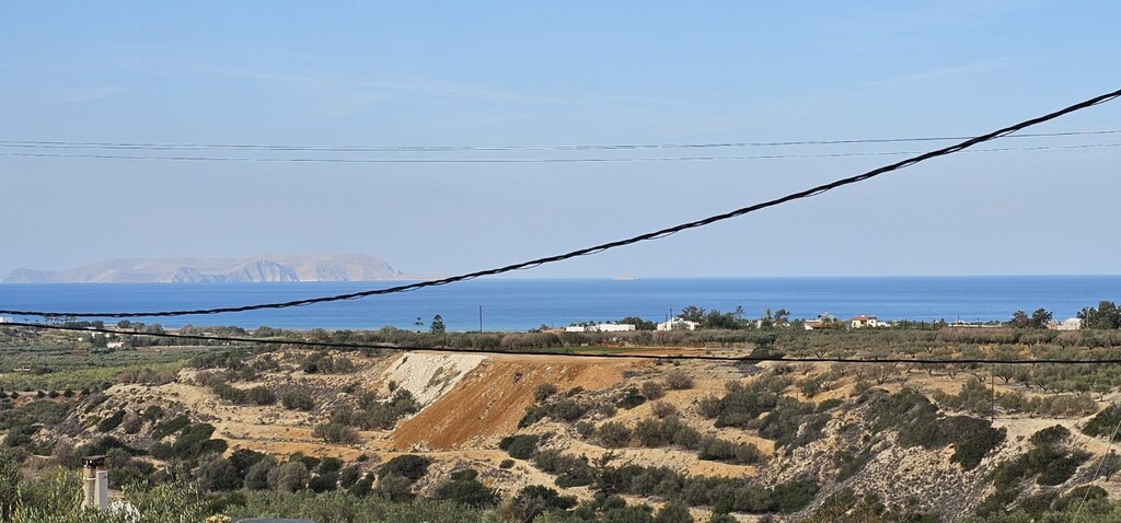 Земля в Ираклионе, Греция, 719 м² - фото 2