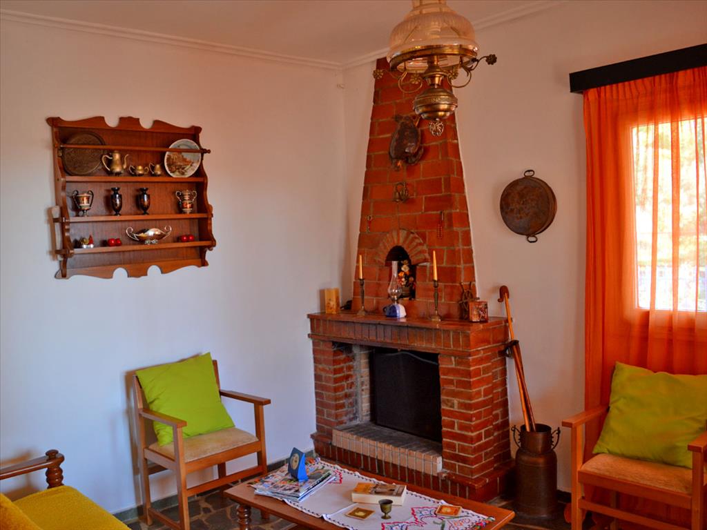 Дом в Аттике, Греция, 90 м² - фото 2