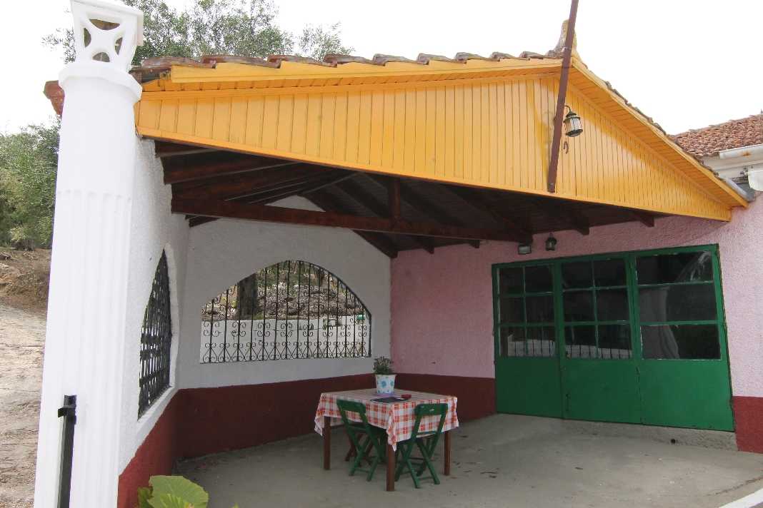 Дом на Корфу, Греция, 200 м² - фото 3