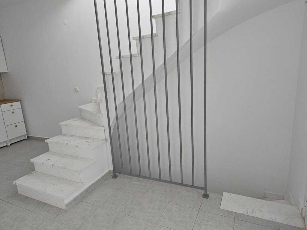 Мезонет на Халкидиках, Греция, 77 м² - фото 4