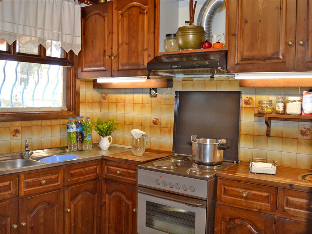 Дом в Аттике, Греция, 90 м² - фото 5