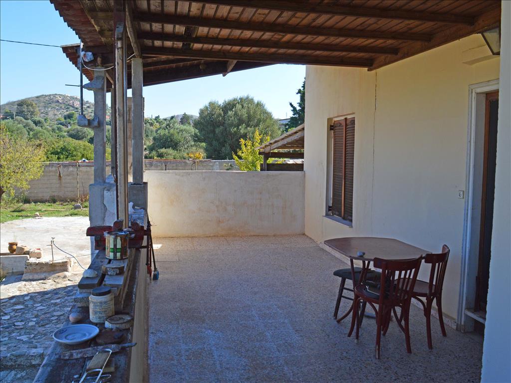 Дом в Аттике, Греция, 85 м² - фото 5