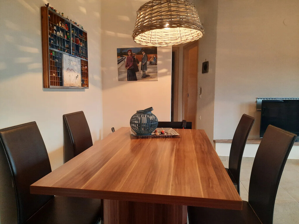 Квартира в Олимпиаки-Акти, Греция, 70 м² - фото 5