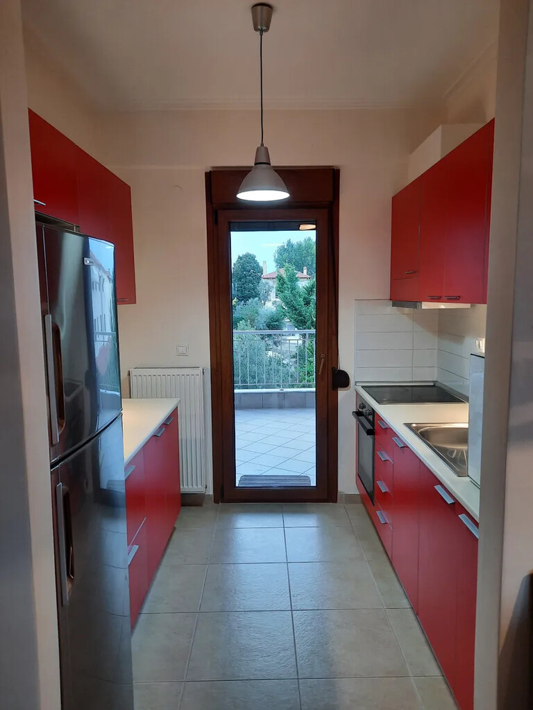 Квартира в Олимпиаки-Акти, Греция, 70 м² - фото 6