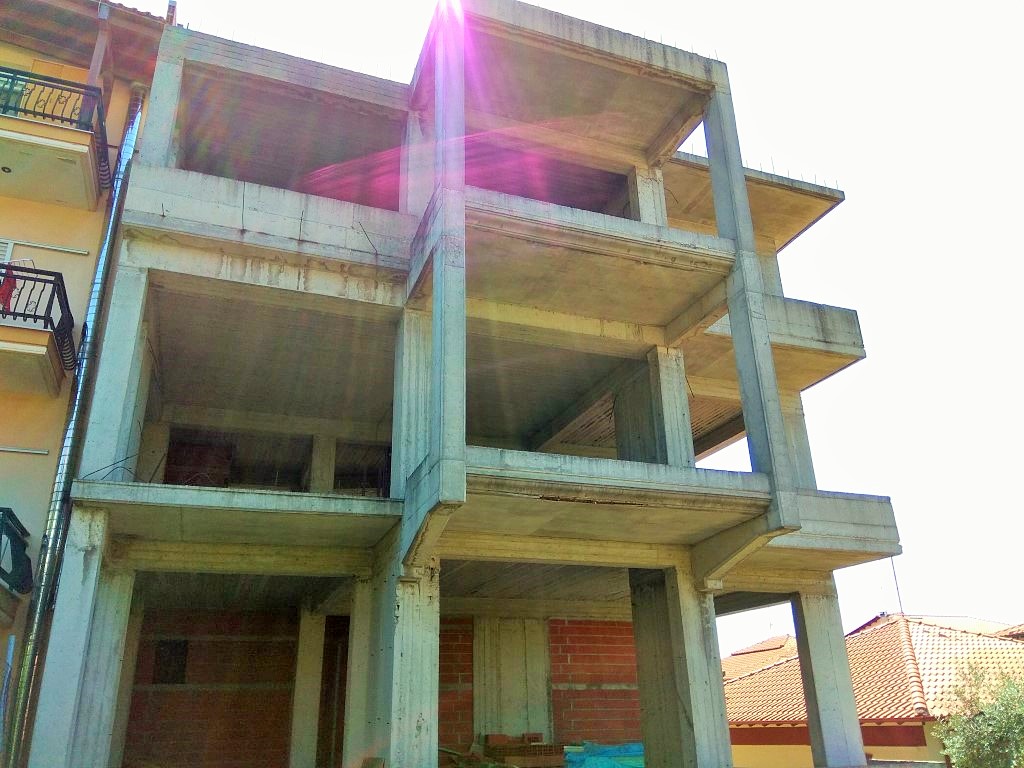 Дом на Халкидиках, Греция, 520 м² - фото 7