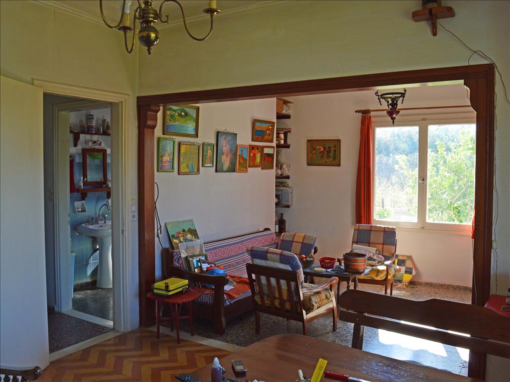 Дом в Аттике, Греция, 85 м² - фото 7