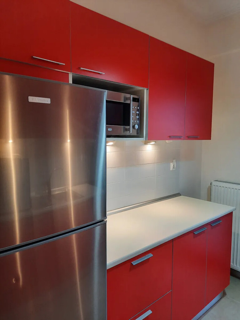 Квартира в Олимпиаки-Акти, Греция, 70 м² - фото 8