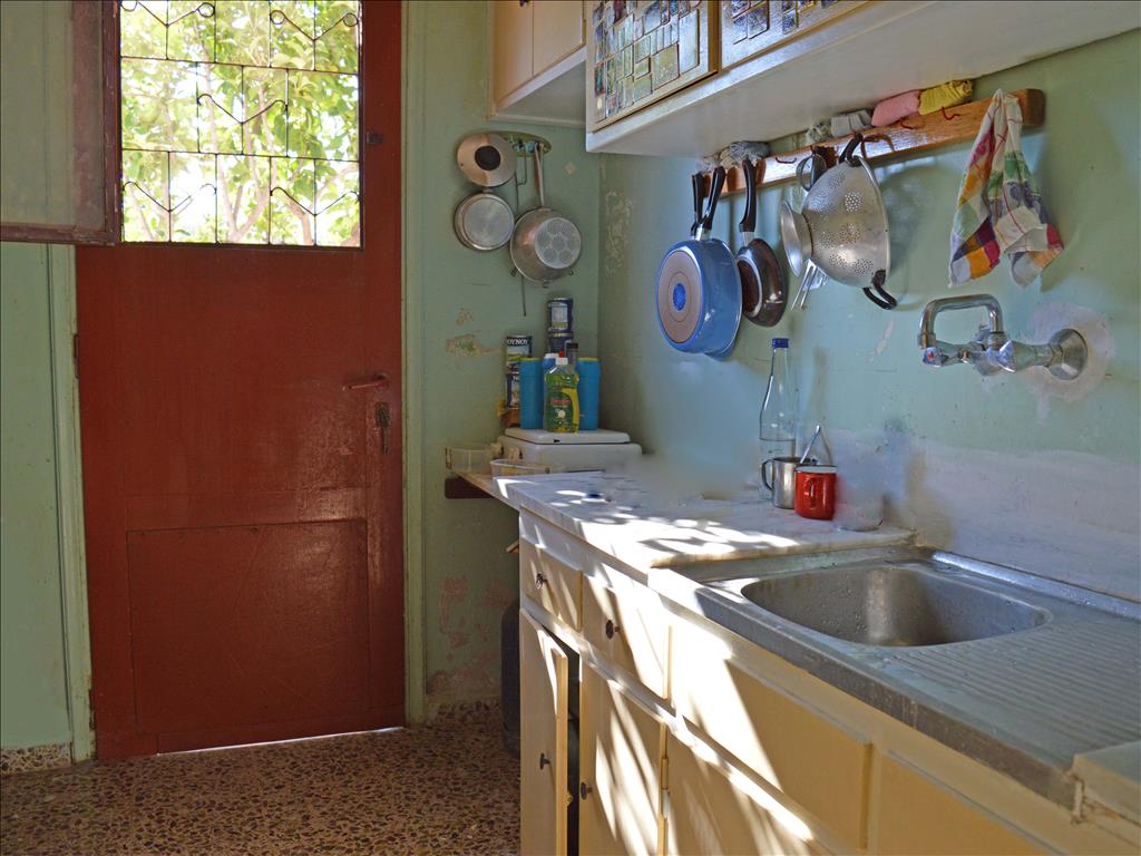 Дом в Аттике, Греция, 85 м² - фото 8