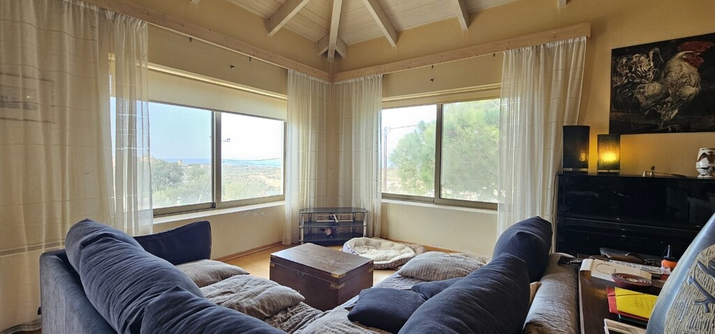 Дом в Ираклионе, Греция, 262 м² - фото 12