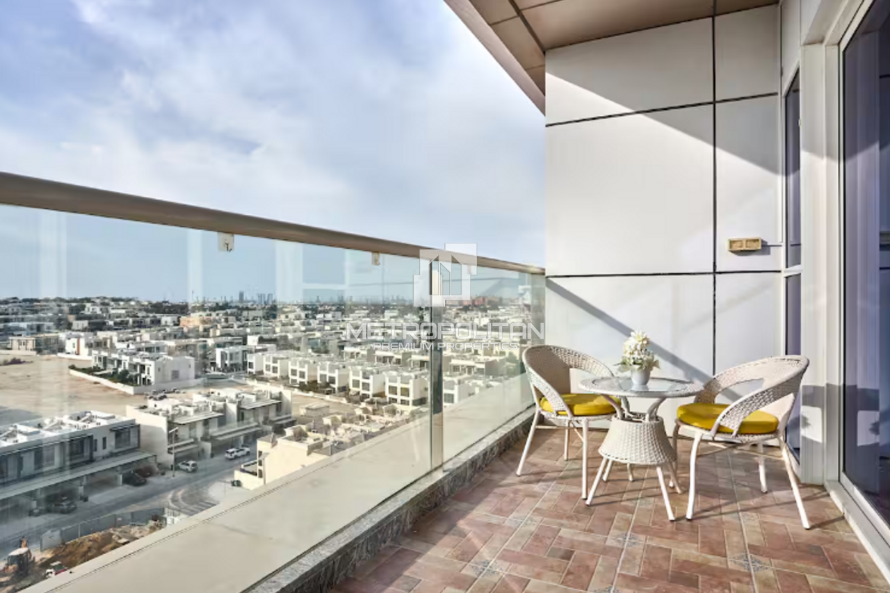 Апартаменты в Дубае, ОАЭ, 95 м² - фото 1