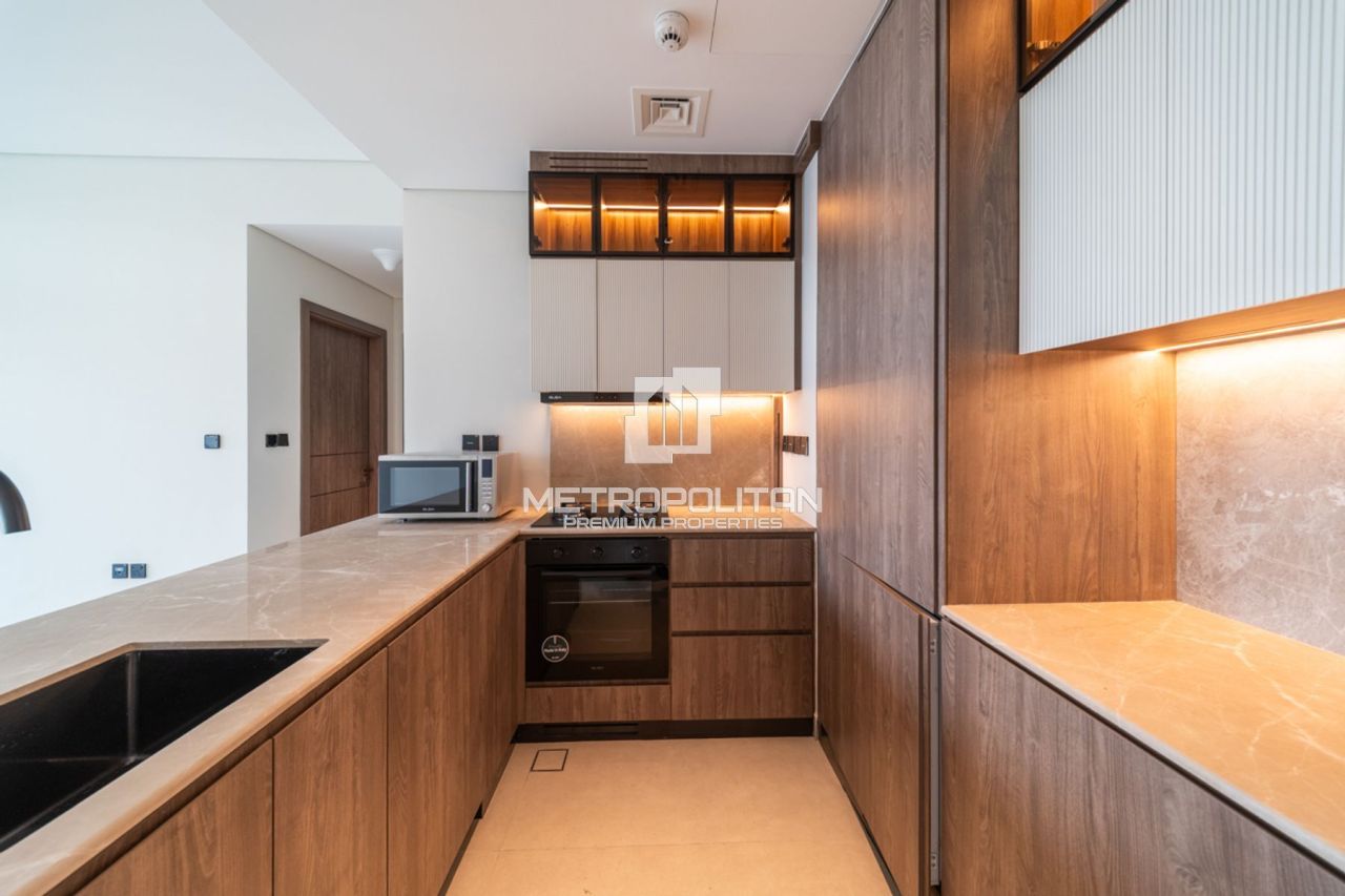 Апартаменты в Дубае, ОАЭ, 137 м² - фото 2