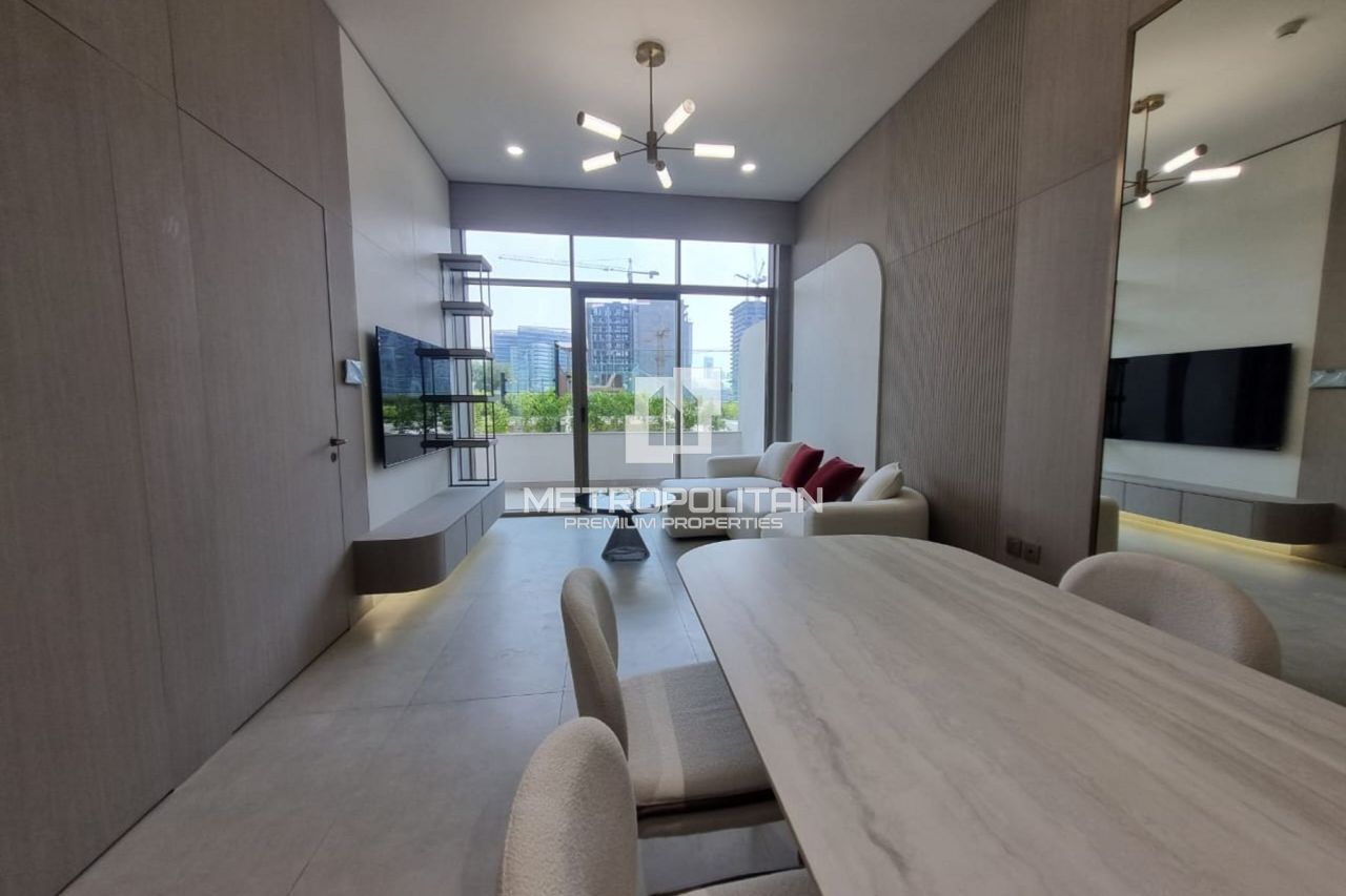 Апартаменты в Дубае, ОАЭ, 70 м² - фото 2