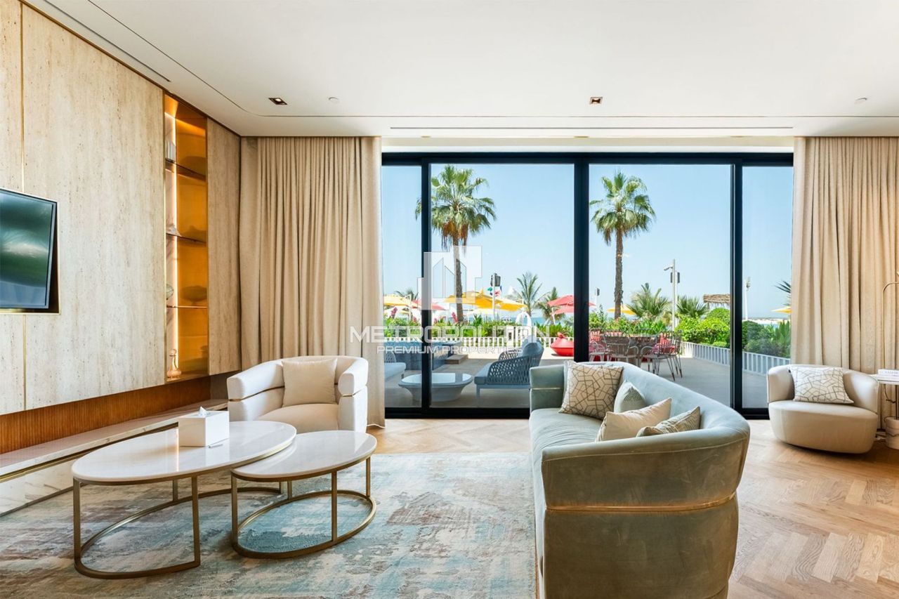 Апартаменты в Дубае, ОАЭ, 304 м² - фото 2