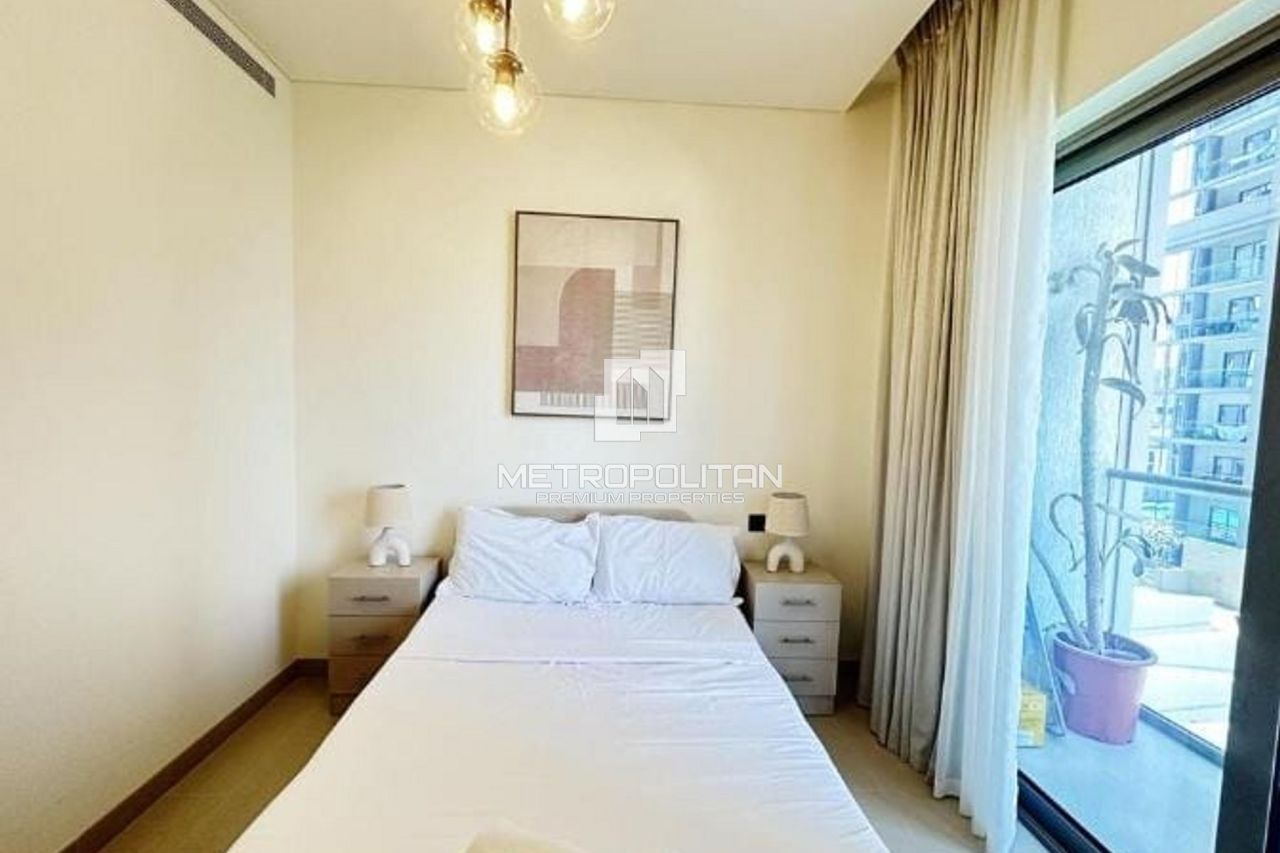 Апартаменты в Дубае, ОАЭ, 46 м² - фото 2